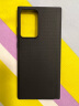 Spigen 三星Note20Ultra手机壳 全包防摔保护套个性创意硅胶套新款男 三星Note20 Ultra【经典黑】 晒单实拍图