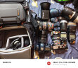 TARION图玲珑大容量单反双肩背包专业摄影包多功能单反包PBL 专业相机包 黑 晒单实拍图