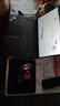 ThinkPad联想ThinkBook16+ 可选酷睿标压Ultra9 高刷AI全能本轻薄商务办公大学生游戏笔记本电脑 i5-13500H 32G内存 1T固态丨TB16 IPS全高清屏 独显级显卡  实拍图