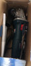 博世（BOSCH）角磨机GWS700工业级磨光机打磨机手砂轮切割机抛光机角向磨光机 710瓦 侧开关GWS700出厂标配 实拍图