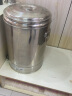 德玛仕（DEMASHI）电热蒸煮桶开水桶商用 不锈钢开水器大容量加热汤煮粥茶水月子凉茶桶 DMS-ZZT40L 晒单实拍图
