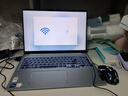 联想笔记本电脑 高性能十三代标压酷睿i7/i9设计师办公游戏本 16英寸学生手提扬天V轻薄本 i7-13700H 32G内存 2.5K高色域屏 1TB固态 Wi-Fi6  背光键盘 全新升级 实拍图