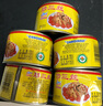 古龙炒三丝罐头即食198g*6罐炒面配菜下饭拌面户外方便速食竹笋猪肉 实拍图