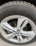 米其林（MICHELIN）汽车轮胎 235/50R18 97V 竞驰 PILOT SPORT 3 AO 适配领克02 实拍图