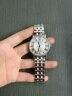 天梭（TISSOT）瑞士手表 卡森臻我系列腕表 钢带石英男表 T122.410.11.033.00 实拍图