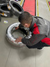 普利司通轮胎 DUELER HP SPORT 235/50R18 97V 防爆胎MOE原配奔驰 实拍图