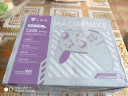 机械师（MACHENIKE）G5pro无线游戏手柄 switch pro类xbox蓝牙ns手柄有线 电脑PC手机特斯拉手柄steam-探索白 晒单实拍图