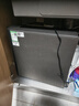 美的（Midea）家用净水机星河2.0净矿净水器双水直饮1000G5年RO矿物质0阻垢剂 反渗透厨下式净饮机pro升级款系列 实拍图