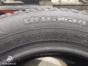 固特异轮胎/汽车轮胎/雪地胎 205/60R16 92T ULTRA GRIP ICE + MS 24年 实拍图