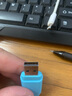 明澈 u盘投标U盘小容量128m512m1G2G招标优盘会议展会公司礼品电子标书定制logo 4G 5只装(不一样款式混装) 实拍图