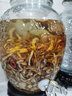 御丰泸州浓香型60度原浆酒散装白酒桶装纯粮食酿造酒高度泡药老窖酒 60%vol 2.5L 1桶 御丰原浆窖酒桶装 实拍图