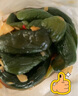 崔奶奶酸甜腌酱黄瓜延边吉朝鲜族韩式泡菜开味下饭菜东北特产腌制蔬泡菜 酸甜黄瓜280g*1罐 实拍图