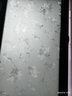 安贝易窗户纸静电磨砂玻璃贴膜玻璃窗防窥膜移门卧室宿舍卫生间防晒加厚 防窥视超透光-清水芙蓉【花朵灵动 大气飘逸 】 50厘米宽X2米长 实拍图