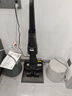德尔玛（Deerma）洗地机P70 推入式洗地机 0缠毛 70°热水清洁100°烘干 吸尘器 吸拖一体 火火净魔方 45天试用 实拍图