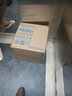 海尔（Haier）吸尘器家用大吸力桶式干湿两用强力大功率吸尘机车载清理毛发 一键收线【九件套】 实拍图