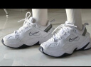 耐克（NIKE）M2K TEKNO 女子运动鞋 BQ3378-100 35.5 实拍图