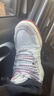 乔丹启承2.0男鞋运动鞋潮流百搭防滑减震休闲滑板鞋子 实拍图