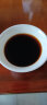 极睿 蓝山风味咖啡豆生豆新鲜烘焙黑咖啡意大利特浓曼特宁500g 蓝山风味 实拍图