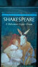 莎士比亚戏剧 仲夏夜之梦 英文原版 经典名著 A Midsummer Night's Dream  进口原版 英文书 Bantam Classics 经典系列 实拍图