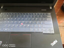 联想（Lenovo） T440P E431 E440 T450 T460 L450笔记本内置键盘 E431 E440键盘（无背光） 实拍图
