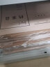 易利丰（elifo） a4加厚大号高质感档案盒牛皮纸 国产普通牛皮纸60mm 10个装 实拍图