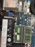 西部数据（WD）2TB大容量 笔记本SSD固态硬盘 M.2 SN850X PCIe4.0 2280 NVMe AI电脑配件 游戏电竞电脑扩展 实拍图