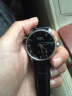 【二手95新】美度(MIDO)贝伦赛丽M8600自动机械男表38mm手表奢侈品钟表腕表瑞表回收鉴定 金属刻度 黑盘-皮带M8600.4.18.8 实拍图