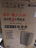 格力（GREE）除湿机家用 除湿吸湿器大客厅卧室 抽湿机地下室 干衣抽湿器 40L/天 40-70㎡ DH40EFA1A 实拍图