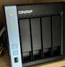 威联通（QNAP）TS-464C 宇宙魔方 四核心处理器8G内存16T网络存储服务器内置双M.2插槽NAS私有云手机扩容 实拍图