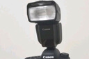 佳能（Canon）原装闪光灯430EX III-RT小巧易操作适用5d4 6d 6d2 90d 850d r5 r6 r7 r10 r100 200d 电池套组+128G 200M/s SD卡 实拍图