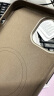 适用于iPhone 15pro精织斜纹手机壳磁吸MagSafe保护壳15pro Max编织轻薄防 海蓝色【带磁吸+LOGO】手机壳  iPhone 15 Pro Max 晒单实拍图