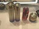 资生堂（Shiseido）全新第二代悦薇水乳套装 智感紧颜亮肤美白淡斑紧致 护肤礼物 第二代悦薇水乳滋润型+二代面霜滋润50ml 实拍图