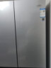 倍科（BEKO）432升变频 十字门 对开门四开门多门冰箱家用风冷大容量玻璃干湿分储电冰箱 OGNB0432SG 晒单实拍图