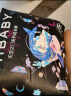 欧贝比（OHBABY)天空之门小包拉拉裤尿不湿超薄透气舒适干爽防漏成长裤 纸尿裤XL码22片 实拍图