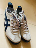 亚瑟士（asics）男鞋女鞋情侣26新款运动鞋GEL-CUMULUS 16时尚舒适透气缓震休闲鞋 黑色GEL-CUMULUS 16/缓震支撑 40 码/7/252.5mm 实拍图