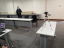 ONTOP 视频会议摄像头1080P高清免驱USB变焦超广角会议室视频台式机电脑摄像头一体机 摄像头+麦克风（50平米高配） 实拍图
