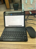 CANHOOGD 苹果iPad mini6键盘保护套2021新款迷你6平板壳8.3英寸带笔槽鼠标套装带笔保护套 「优雅黑」保护套+键盘+鼠标+膜+二合一笔+贴纸 实拍图