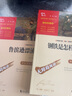 【套装-单本可选】当当正版 海底两万里 朝花夕拾 简爱 假如给我三天光明 骆驼祥子 繁星春水 格列佛 钢铁 名人传 童年 经典名著 中小学生课外阅读指导丛书 八年级下册 钢铁是怎样炼成的 实拍图