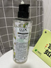 力士（LUX）沐浴露 植萃精油香氛550g 持续留香温和滋润(新老包装随机发货) 小苍兰与茶树550g+100g*2 实拍图