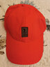 圣丹美冬帽子男夏天棒球帽休闲韩版鸭舌帽潮防晒遮阳帽百搭女太阳帽秋冬季 红色 均码 55-60CM 实拍图