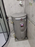瑞美（Rheem）恒热立式电热水器家商用中央热水器电落地安装 大水量满足全屋多点用水 90L 2400W 型CSFL090-05AK20 【抄底福利询客服】 实拍图