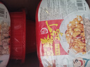 自热米饭大份量自助煲仔饭方便速食品懒人快餐免煮小火锅拌饭 自热米饭鱼香肉丝*2+台式卤肉*2 实拍图