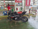 CFMOTO春风 250SR-FUN 摩托车 仿赛跑车 新车上市【门店自提】 星光黑 （全款） 实拍图