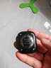 巨学霸【微卫士系统】华强北超薄智能手表插卡5G全网通定位wifi上网可下载APP学生电话手表多功能watch 【S10Ultra4顶配版-钛黑】3+32GB 1:1超薄全功能+灵动岛+任意下载+多指触 实拍图