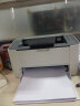 惠普（HP） 打印机108a/w/1008a/w 黑白激光无线家用小型办公商用学生打印机 108a（仅打印+usb数据线连接）替代P1108 晒单实拍图