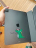 顽本Ipad air4边框膜背面保护贴纸防刮3M材质创意全包边框保护ipadpro12.9背膜全包 收藏加购-优先发货 iPad Pro 2020版全面屏(12.9英寸) 晒单实拍图