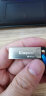 金士顿（Kingston）32GB USB 3.2 Gen 1 U盘 DTKN  金属外壳 读速200MB/s 晒单实拍图