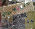 海潮 寿司海苔紫菜包饭日式寿司食材工具10枚28g(含竹帘） 晒单实拍图