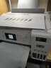 爱普生（EPSON）L4266墨仓式品质款 彩色无线多功能一体机 家用办公两相宜（打印复印扫描 wifi 自动双面） 实拍图