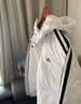 adidas【滔搏运动】阿迪达斯男子3S PUFF DOWN J羽绒服 IT8731 M 实拍图